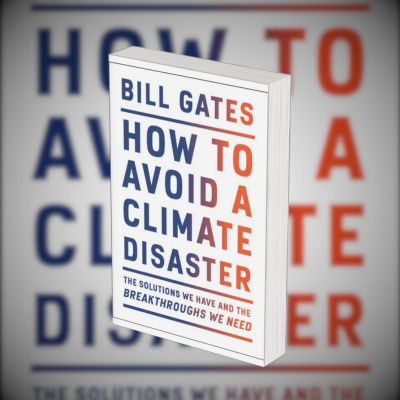 How To Avoid Climate Disaster PDF