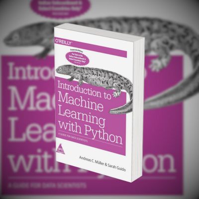 Introduction To Machine Learning With Python PDF