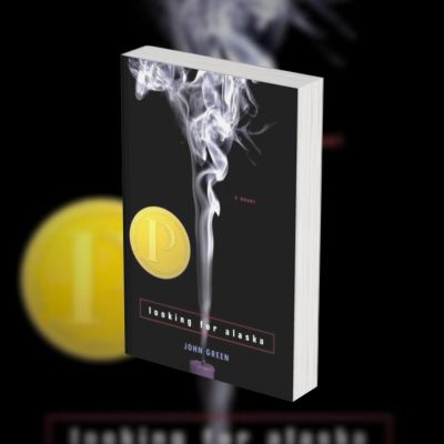 Looking for Alaska PDF