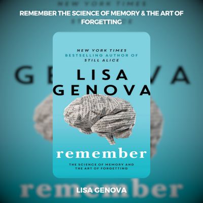 Remember The Science of Memory & The Art of Forgetting PDF Download