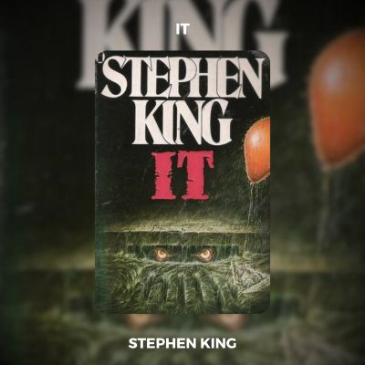 Stephen King IT PDF Download