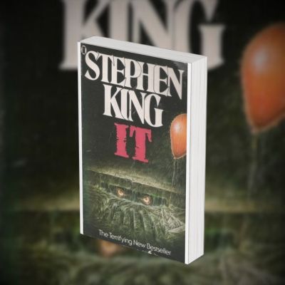 Stephen King IT PDF