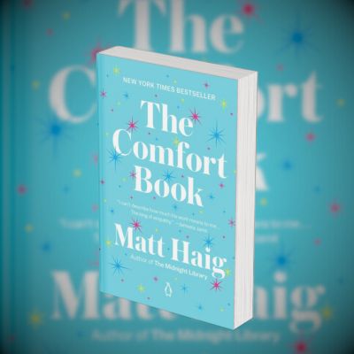 The Comfort Book PDF