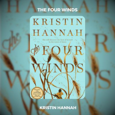 The Four Winds PDF Download By Kristin Hannah