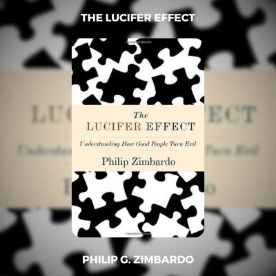 The Lucifer Effect PDF Download By Philip G. Zimbardo