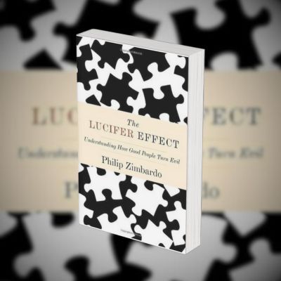 The Lucifer Effect PDF