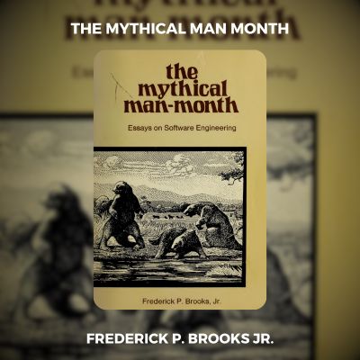 The Mythical Man Month PDF Download