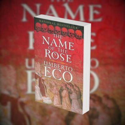 The Name of The Rose PDF