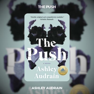 The Push PDF Download By Ashley Audrain