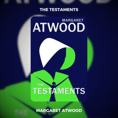 The Testaments PDF Download