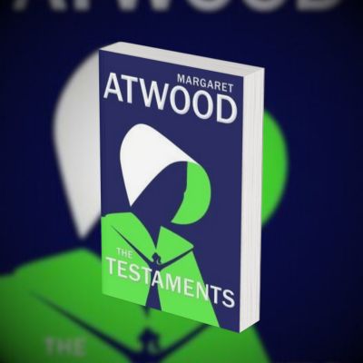 The Testaments PDF