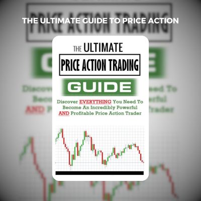 The Ultimate Guide To Price Action Trading PDF Download