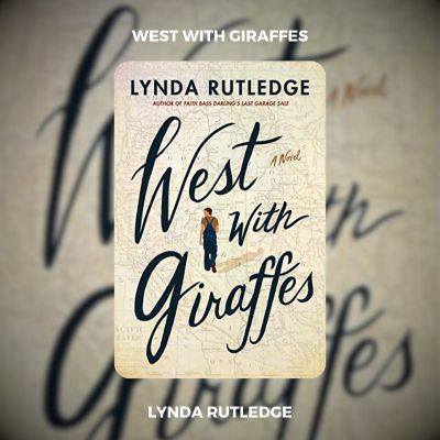 West With Giraffes PDF Download By Lynda Rutledge