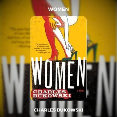 Women By Charles Bukowski PDF Download