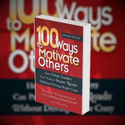 100 Ways to Motivate Others PDF Download