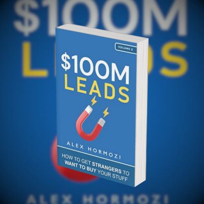 $100M Leads PDF