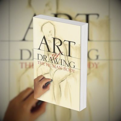 Art Of Drawing The Human Body PDF Download