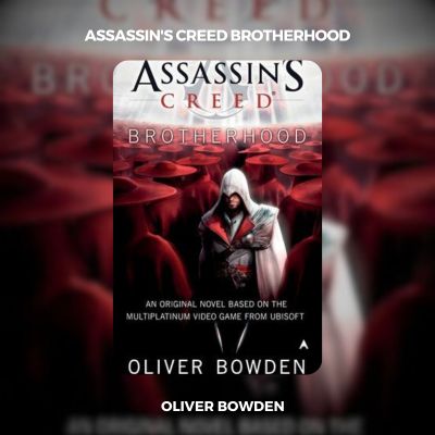 Assassin's Creed Brotherhood PDF Download