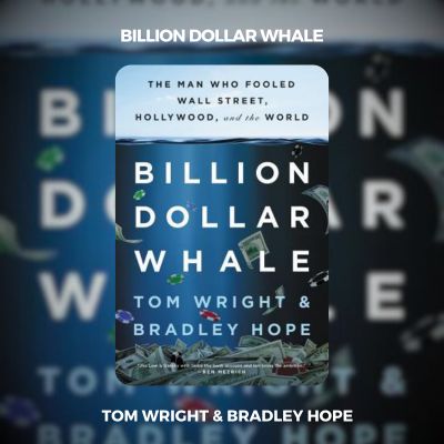 Billion Dollar Whale PDF Download