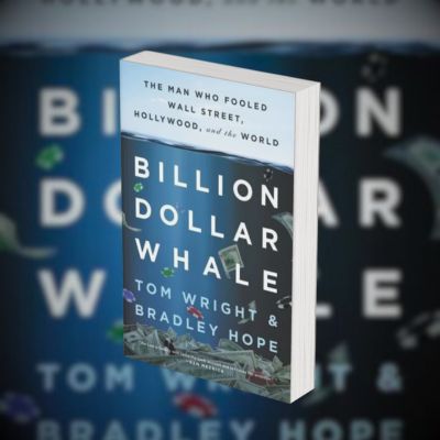 Billion Dollar Whale PDF