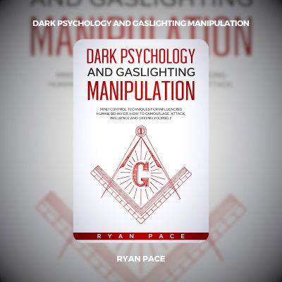 Dark Psychology and Gaslighting Manipulation PDF Download