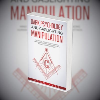 Dark Psychology and Gaslighting Manipulation PDF