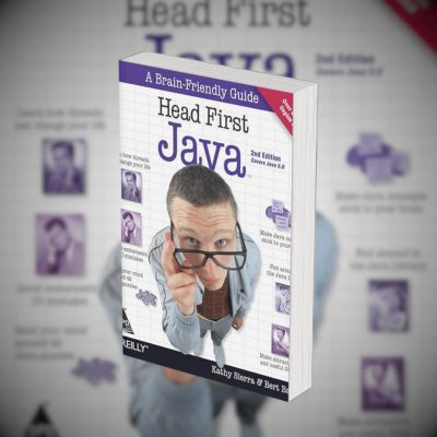 Head First Java PDF