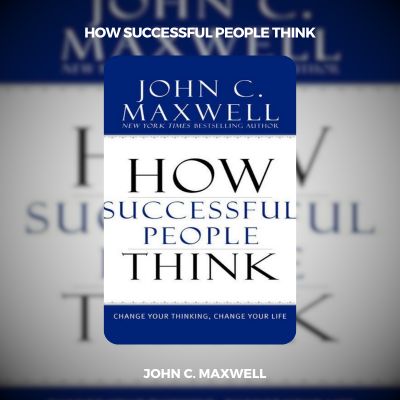 How Successful People Think PDF Download