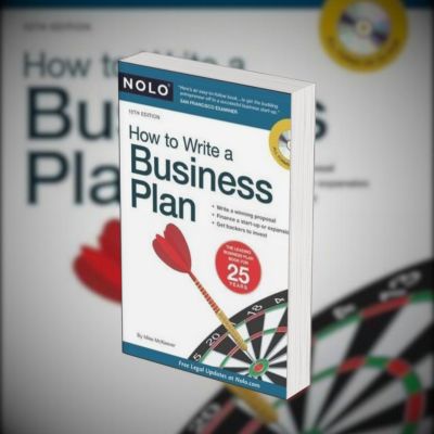 How To Write A Business Plan PDF Download