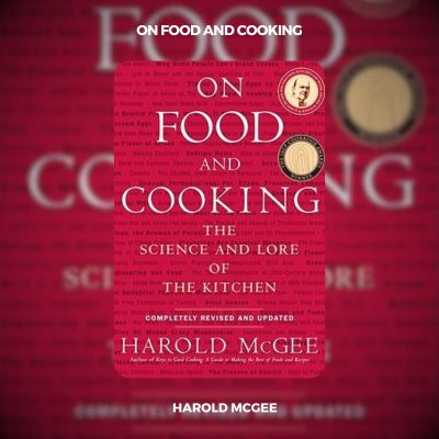 On Food And Cooking PDF Download