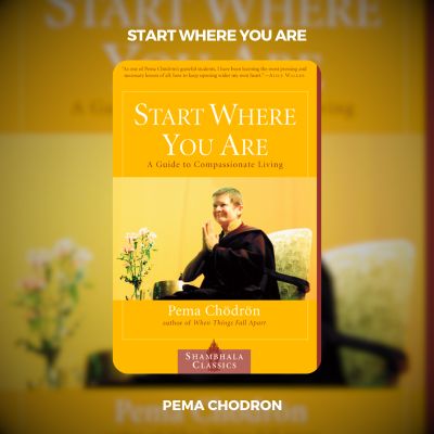 Start Where You Are PDF Download