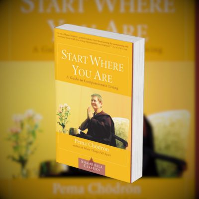 Start Where You Are PDF