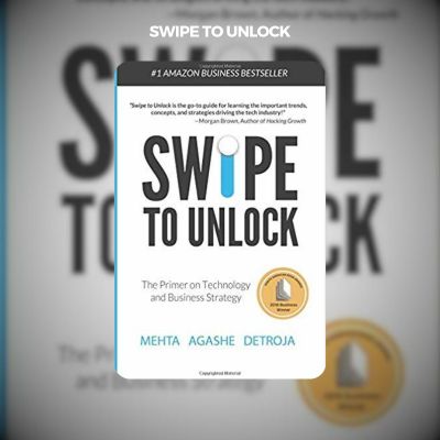 Swipe To Unlock PDF Download