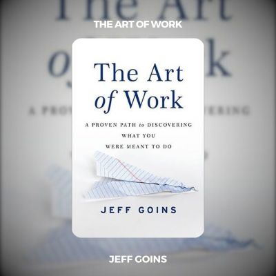 The Art of Work PDF Book Download