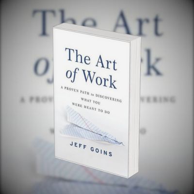 The Art of Work PDF