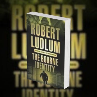 The Bourne Identity PDF