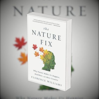 The Nature Fix PDF