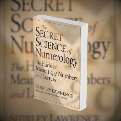 The Secret Science Of Numerology PDF Download