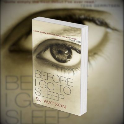 Before I Go To Sleep PDF