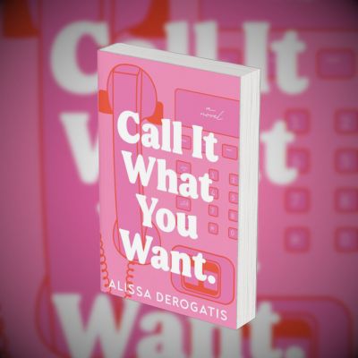 Call It What You Want PDF Download