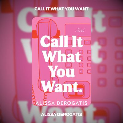 Call It What You Want PDF