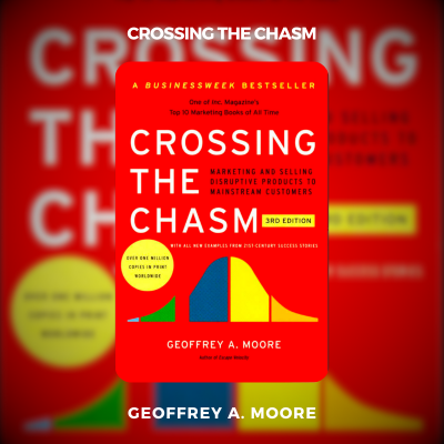 Crossing The Chasm PDF