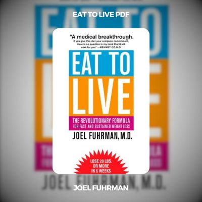 Eat To Live PDF Download