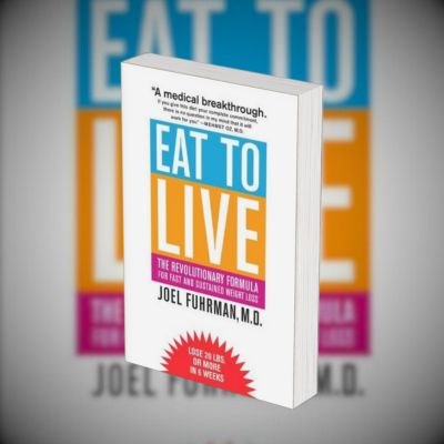 Eat To Live PDF