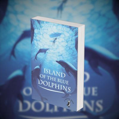 Island Of Blue Dolphins PDF Download By Scott O'Dell