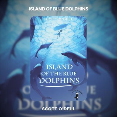 Island Of Blue Dolphins PDF