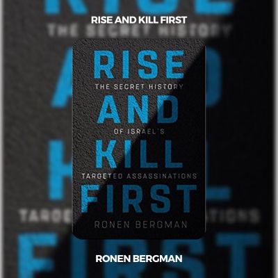 Rise And Kill First PDF Download