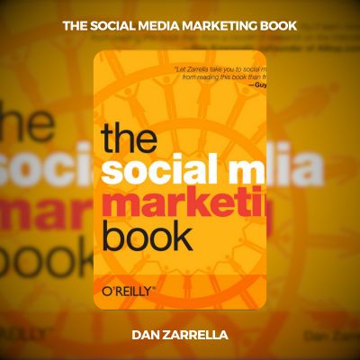 The Social Media Marketing Book PDF Download