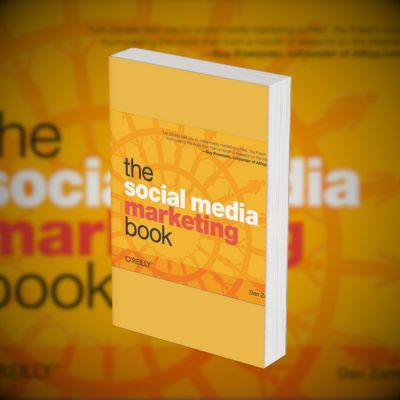 The Social Media Marketing Book PDF