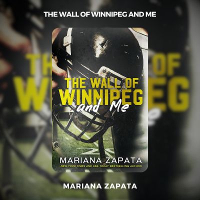 The Wall of Winnipeg And Me PDF Download